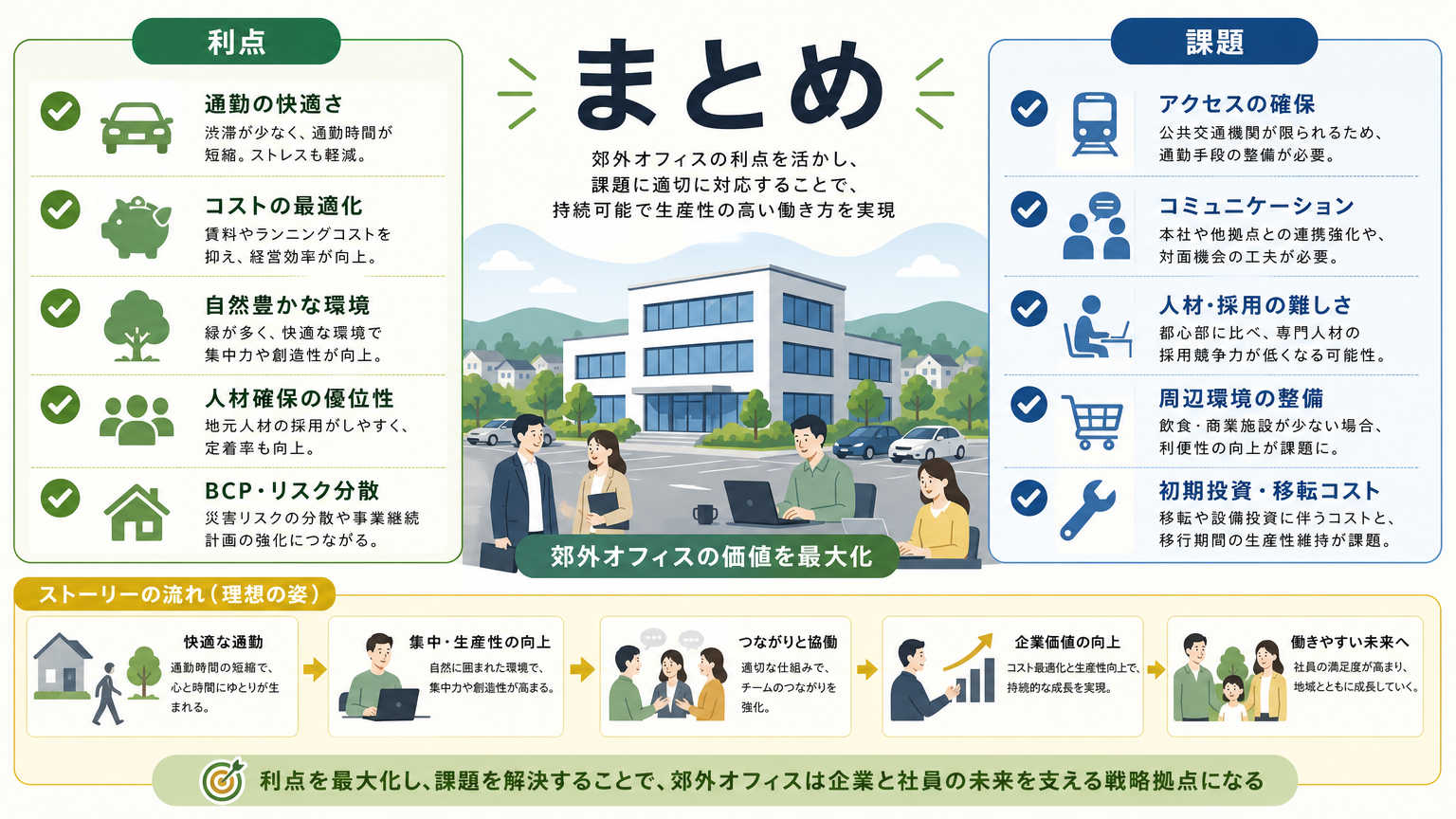 まとめ