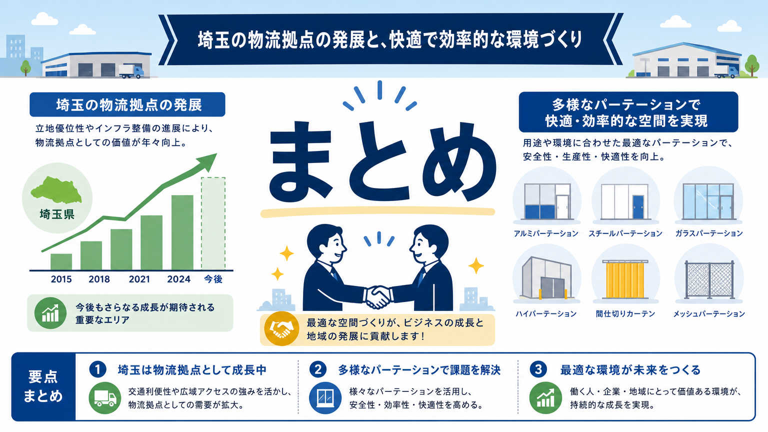 まとめ